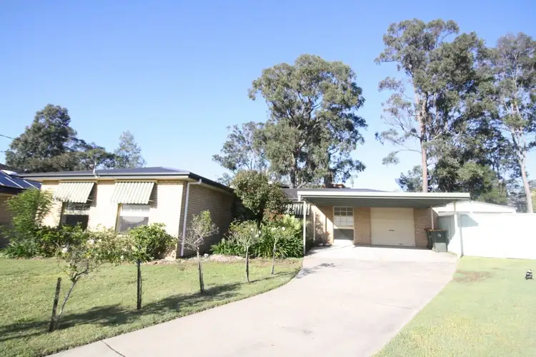 27 Butler Parade, Kurri Kurri NSW 2327