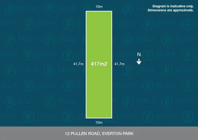 12 Pullen Road, Everton Park QLD 4053
