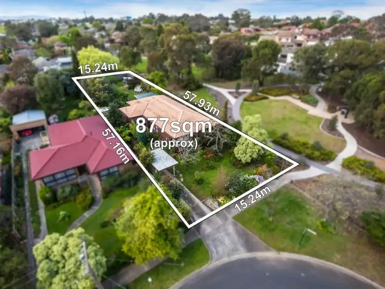 29 Christina Street, Burwood VIC 3125