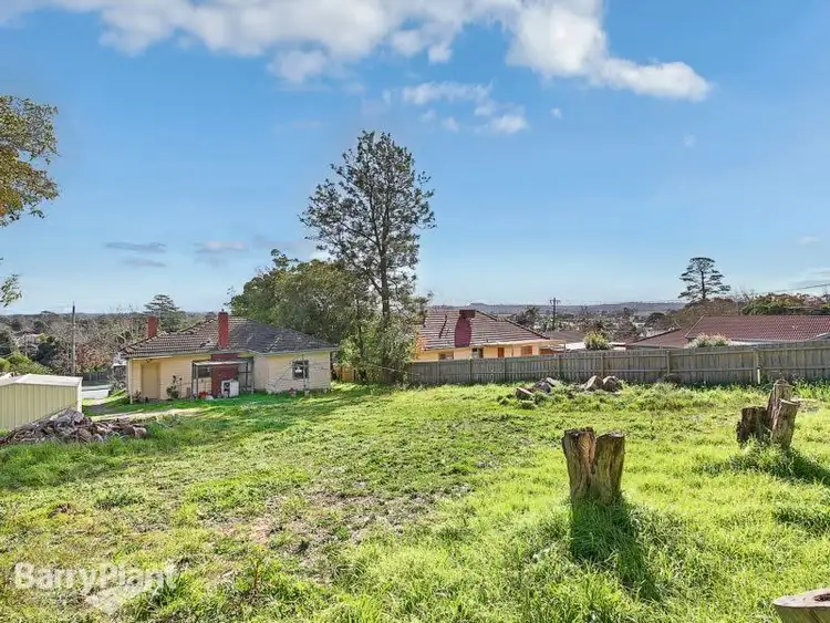 Sixth view of Homely house listing, 332 Dorset Road, Boronia VIC 3155