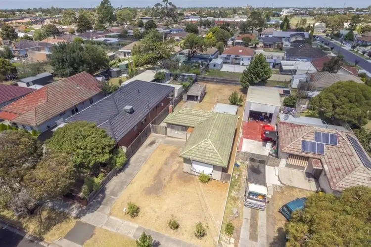 Sixth view of Homely house listing, 21 Downing Street, Sunshine North VIC 3020