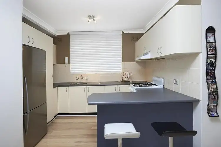 Third view of Homely apartment listing, 3/8 Tintern Road, Ashfield NSW 2131