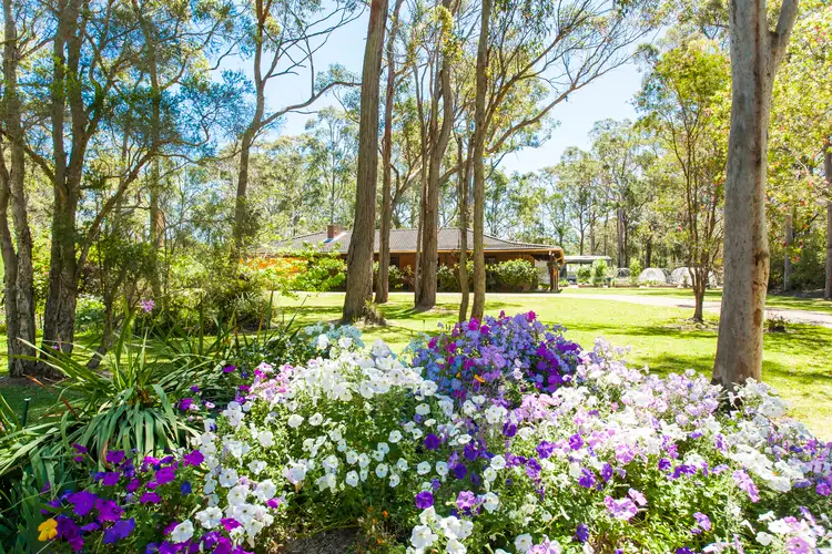 Second view of Homely house listing, 43 Kirrang Drive, Medowie NSW 2318