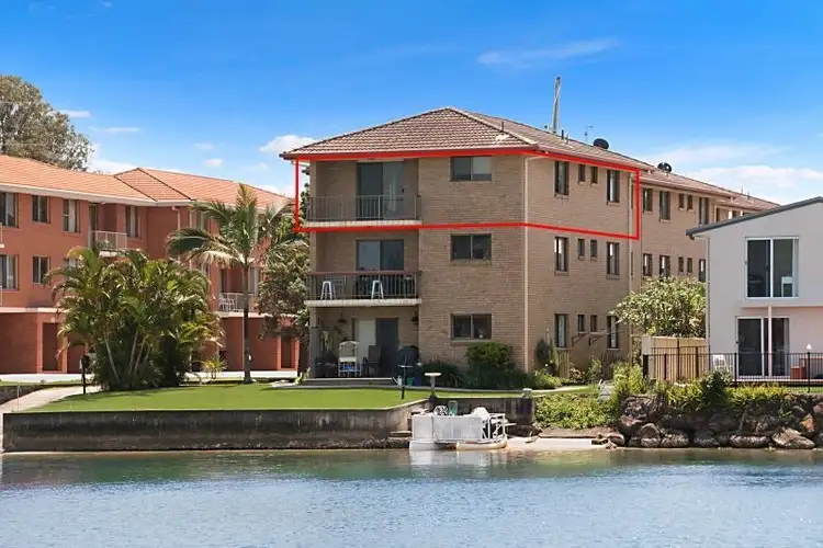 7/144 Kennedy Drive, Tweed Heads West NSW 2485