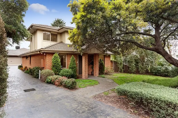 1/92 Springvale Road, Nunawading VIC 3131