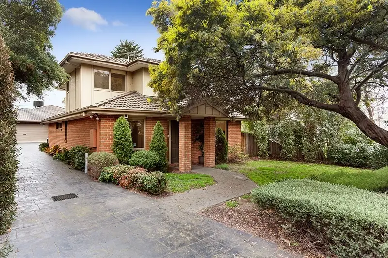Main view of Homely unit listing, 1/92 Springvale Road, Nunawading VIC 3131