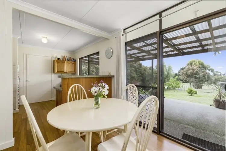Second view of Homely house listing, 32 Murrell Street, Birregurra VIC 3242