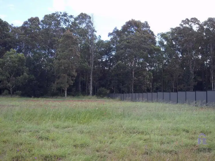 Main view of Homely land listing, 13-15 Lorikeet Circuit, Kingaroy QLD 4610