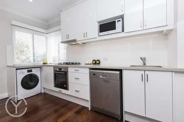 Fourth view of Homely apartment listing, 14/15 Eric Street, Cottesloe WA 6011