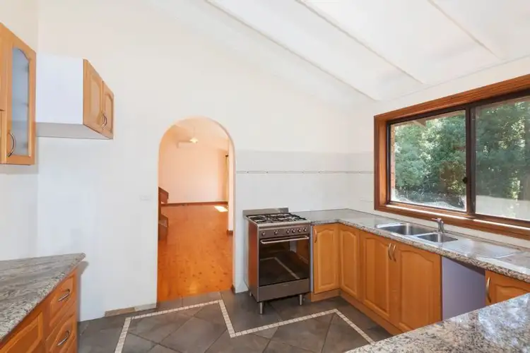 Second view of Homely house listing, 3 Emma Parade, Winmalee NSW 2777