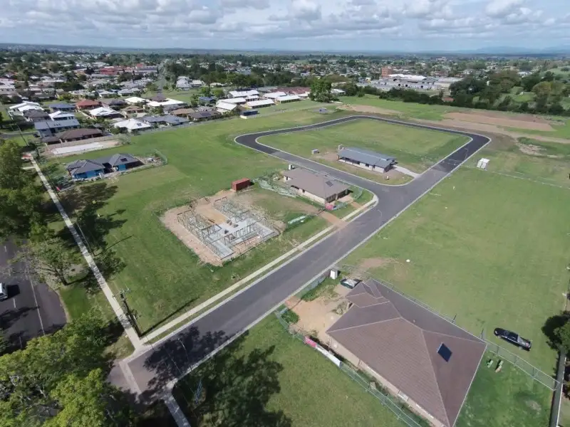 Main view of Homely land listing, Lot 36 Queen Street, Grafton NSW 2460