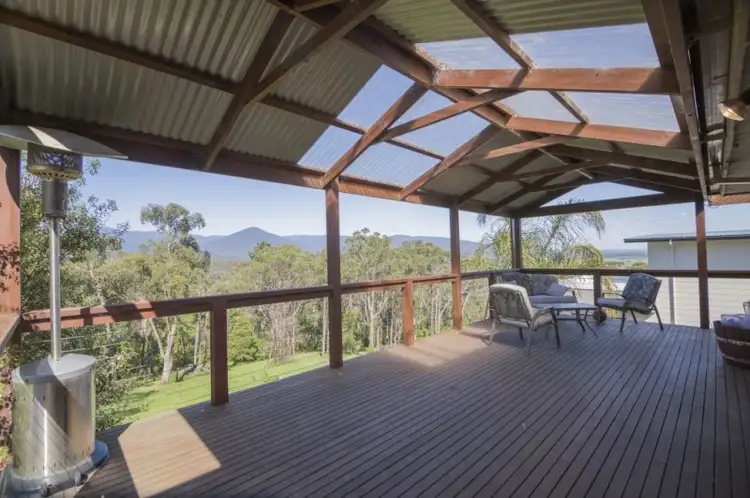 Main view of Homely house listing, 24 Hillcrest Grove, Healesville VIC 3777