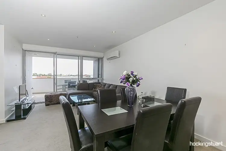 Sixth view of Homely apartment listing, 48/48 Eucalyptus Drive, Maidstone VIC 3012