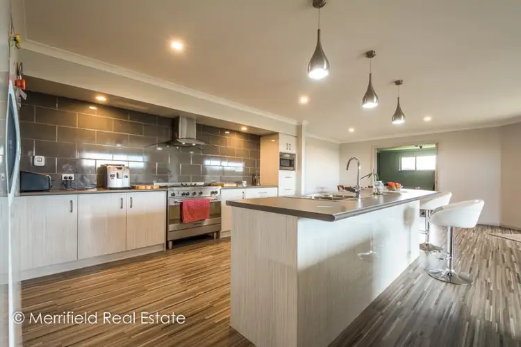 Second view of Homely house listing, 12 Littleheart Place, Mckail WA 6330