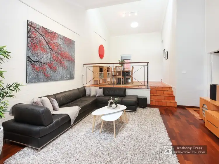 Second view of Homely villa listing, 4/5 Miriam Road, Denistone NSW 2114