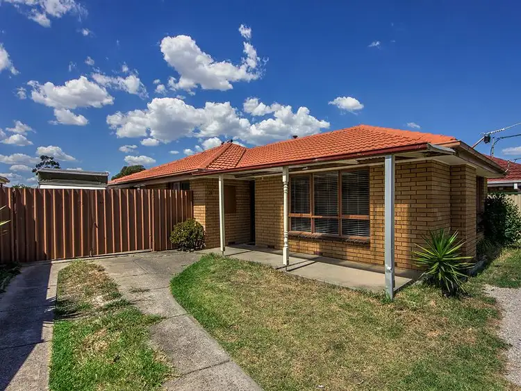 28 Tamar Drive, Deer Park VIC 3023
