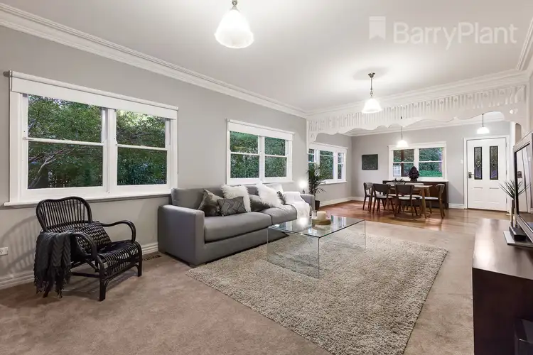 Fifth view of Homely house listing, 18 George Street, Lilydale VIC 3140