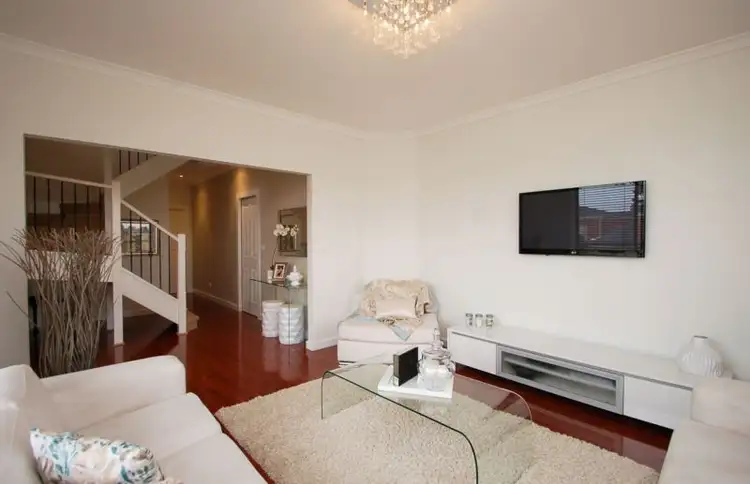 Third view of Homely townhouse listing, 52b Academy Drive, Broadmeadows VIC 3047