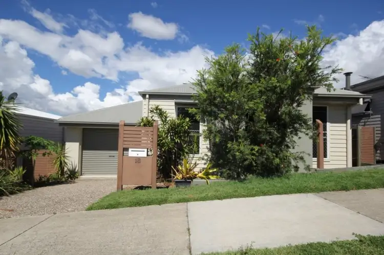 18 Grand Canyon, Springfield Lakes QLD 4300