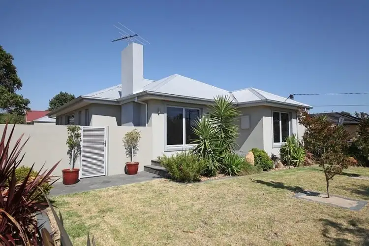 Main view of Homely house listing, 12 Royena Road, Moorabbin VIC 3189