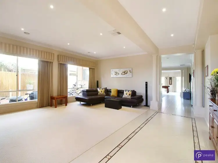Fifth view of Homely house listing, 3 Abercrombie Street, Berwick VIC 3806
