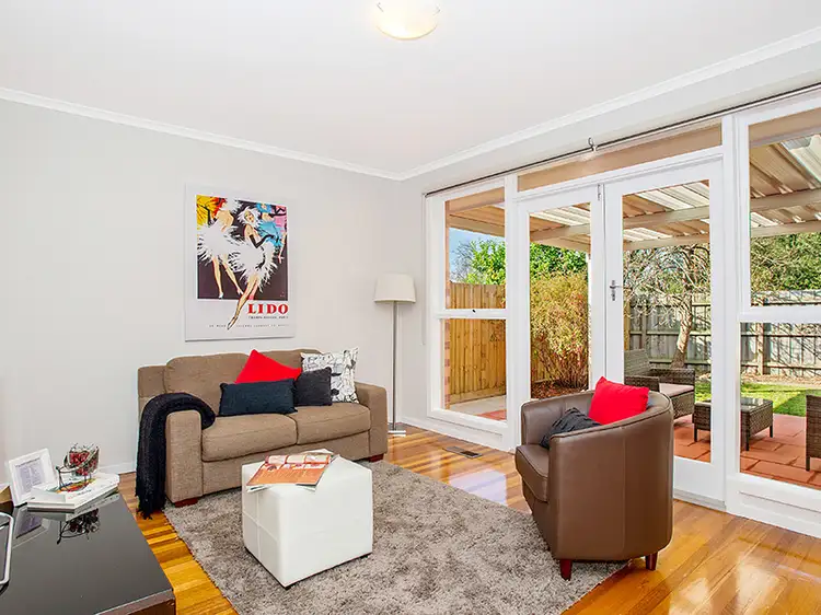 Fourth view of Homely house listing, 46 Mill Avenue, Forest Hill VIC 3131