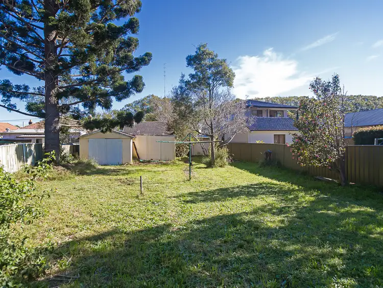 Sixth view of Homely house listing, 17 Thorn Road, Hamilton North NSW 2292