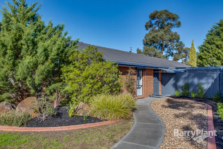 Second view of Homely house listing, 5 Apollo Road, Taylors Lakes VIC 3038