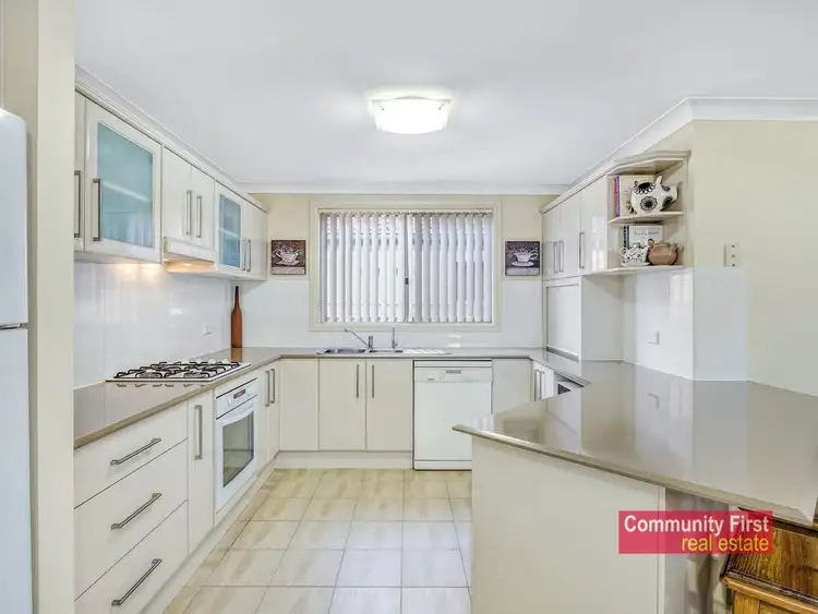 Third view of Homely house listing, 1 Alisma Road, Mount Annan NSW 2567