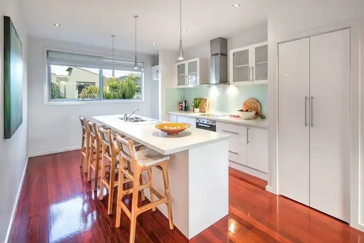 Fourth view of Homely house listing, 54a Leinster Grove, Thornbury VIC 3071