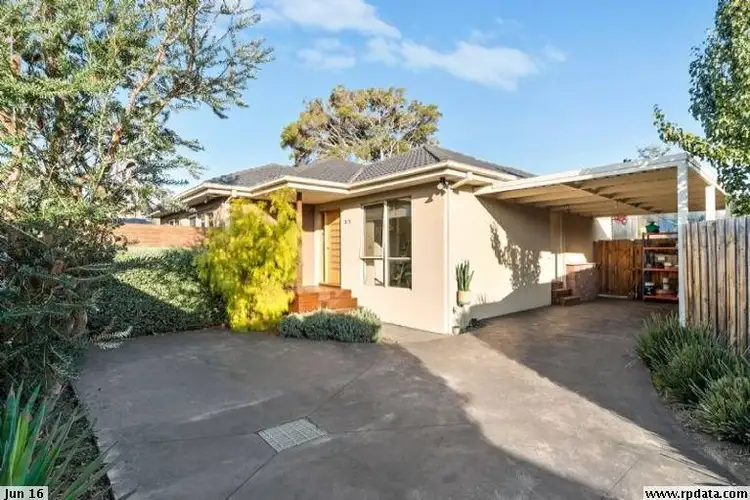 3/5 Heath Avenue, Frankston VIC 3199