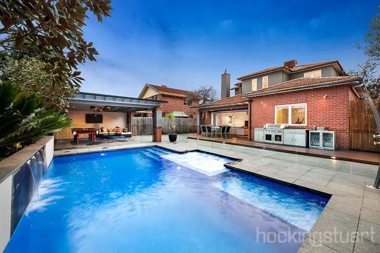 Third view of Homely house listing, 13 Gwendoline Avenue, Bentleigh VIC 3204