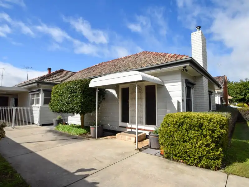 Main view of Homely house listing, 82 Swan Street, Wangaratta VIC 3677