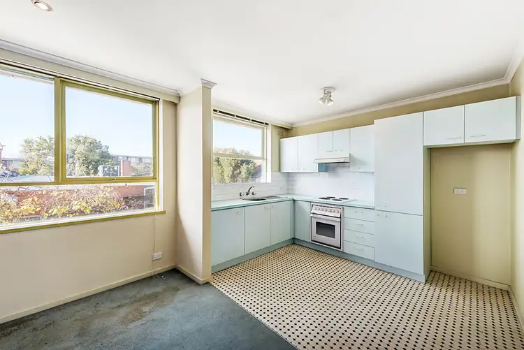 Third view of Homely apartment listing, 14/1150 Dandenong Road, Carnegie VIC 3163