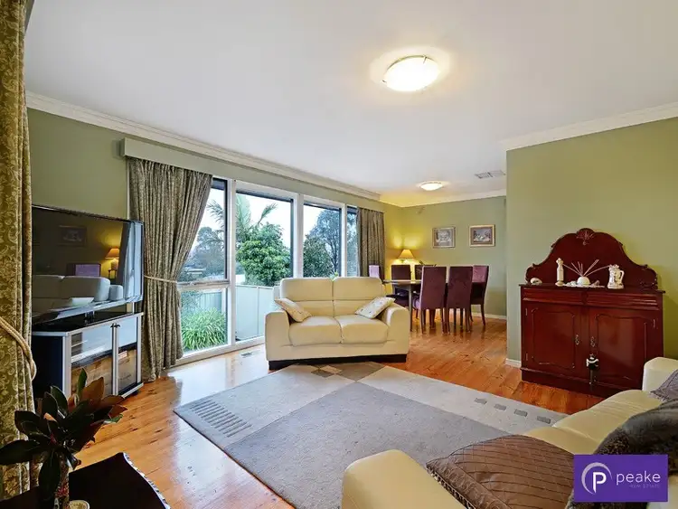 Fifth view of Homely house listing, 44 Palmerston Street, Berwick VIC 3806