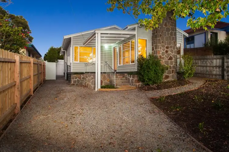 Main view of Homely house listing, 49 First Avenue, Rosebud VIC 3939