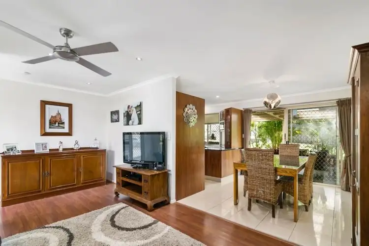 Fourth view of Homely house listing, 14 Glasgow Boulevard, Brassall QLD 4305