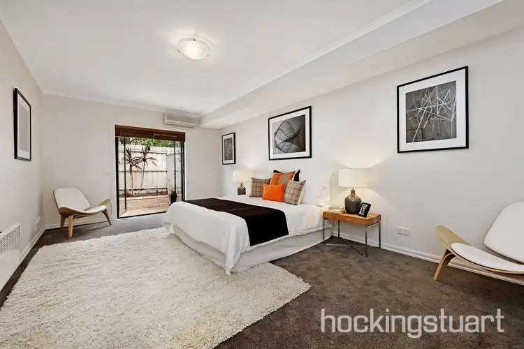 Third view of Homely apartment listing, 6/60 Wattletree Road, Armadale VIC 3143