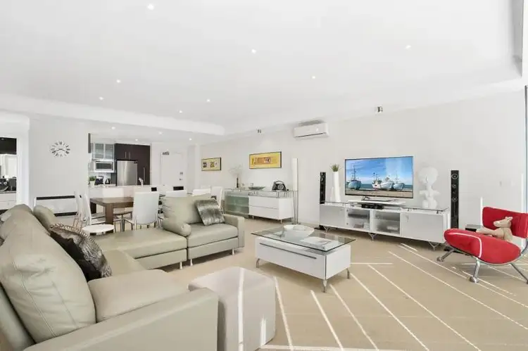 Main view of Homely apartment listing, 177/283 Spring Street, Melbourne VIC 3000