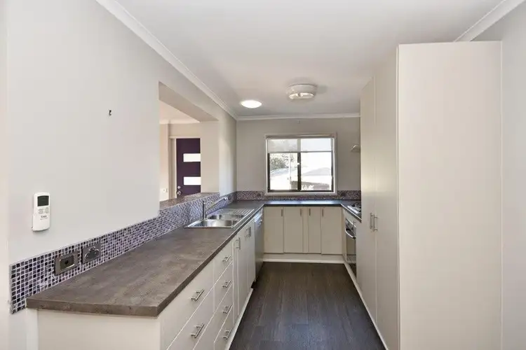Third view of Homely house listing, 27 Mockridge Drive, Kangaroo Flat VIC 3555