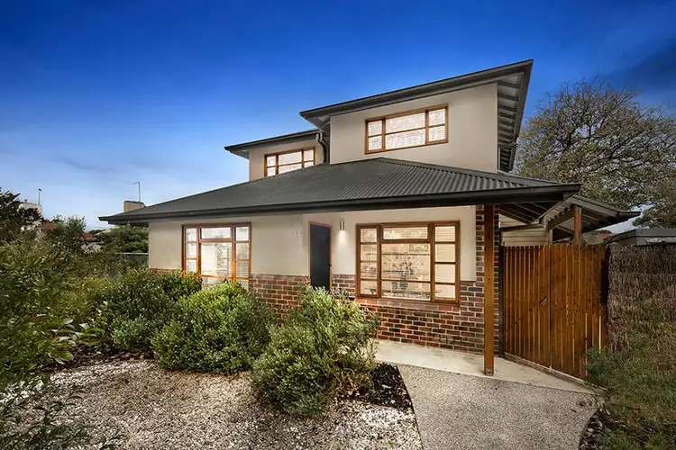 1/67 Tobruk Avenue, Heidelberg West VIC 3081