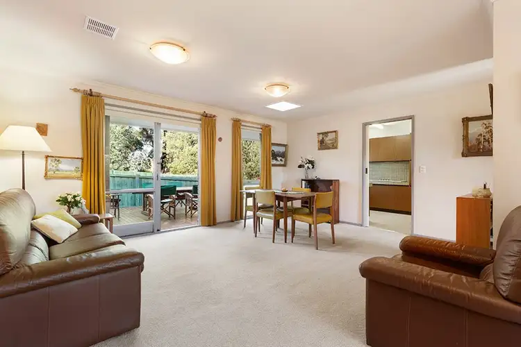 Second view of Homely unit listing, 22 Boardman Close, Box Hill South VIC 3128