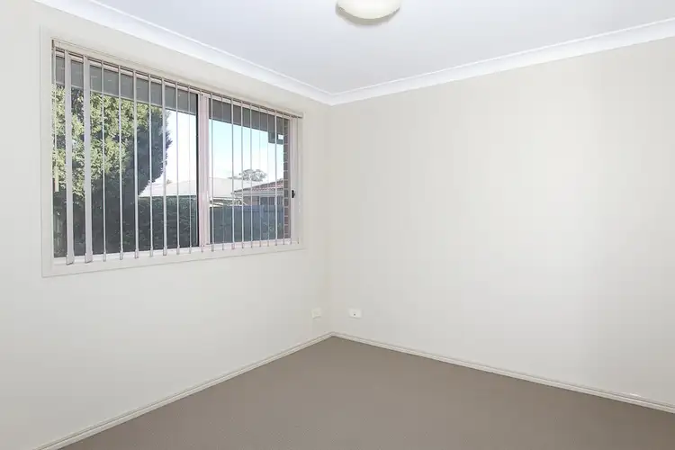 Fifth view of Homely house listing, 33 Batten Circuit, South Windsor NSW 2756