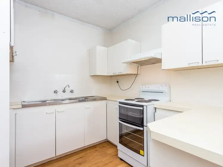 Main view of Homely house listing, 6/19 Freesia Way, Willetton WA 6155