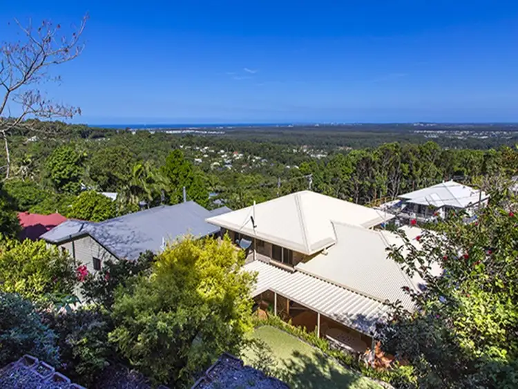 Second view of Homely house listing, 5 Dawson Parade, Buderim QLD 4556