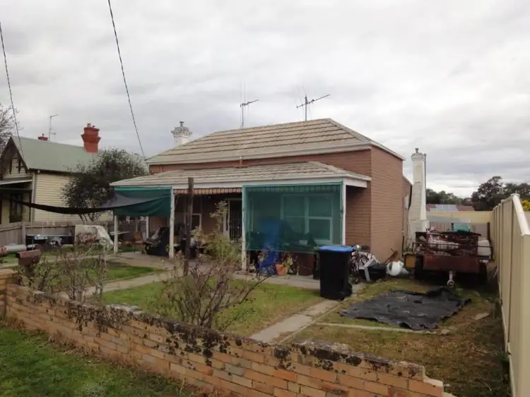 Third view of Homely house listing, 4 Butts Road, Eaglehawk VIC 3556