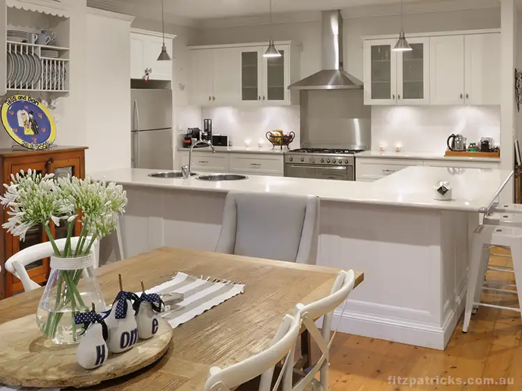 Fifth view of Homely house listing, 80 Atherton Crescent, Tatton NSW 2650