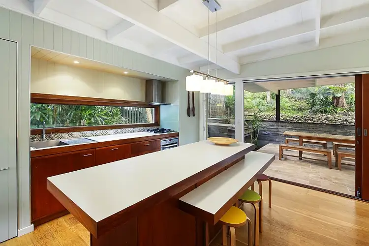 Third view of Homely house listing, 32 Beryl Boulevarde, Pearl Beach NSW 2256