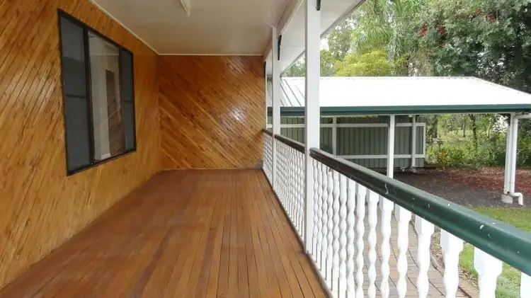 Second view of Homely house listing, 21 Orsova Court, Dalby QLD 4405