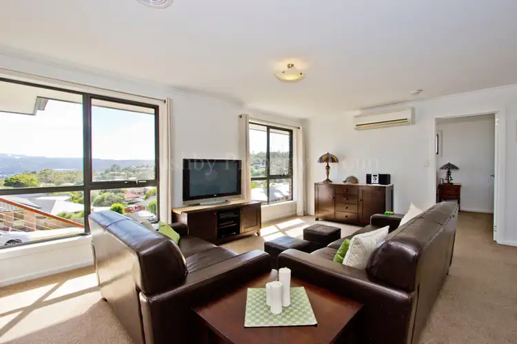 Fourth view of Homely house listing, 11 Assisi Avenue, Riverside TAS 7250